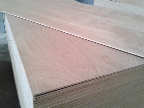 cedar plywood